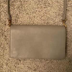 Aritzia Auxiliary Gray Women's Bag